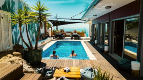 The Salty Pelican Yoga & Surf Retreat